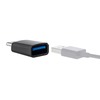 Monoprice USB-A to USB-C Adapter 13507